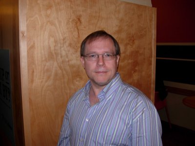 Mark Goetsch