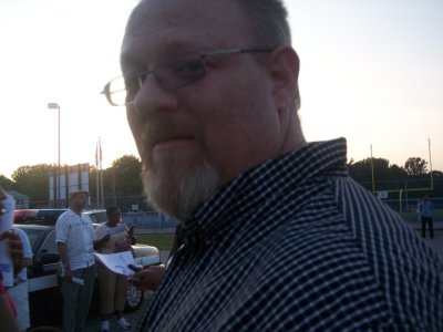 Jeffery Grzeszczak