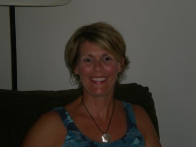 Lacrecia Reynolds
