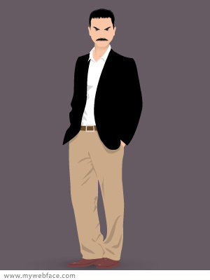 Royce Buchanan