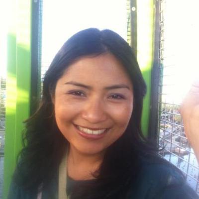 Karla Sanchez