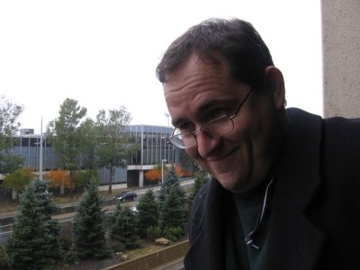Matthew Mcmichael