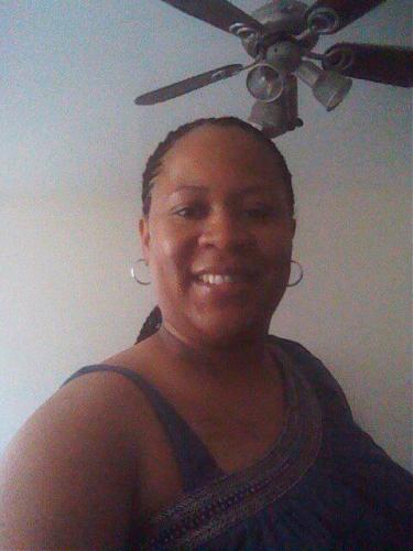 Tonya Sumpter