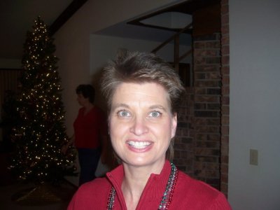 Cynthia Griffith