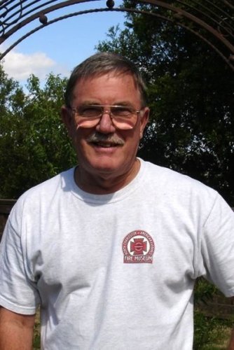John Northey