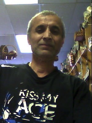 Jose Torres
