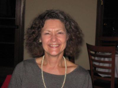Lori Ingram