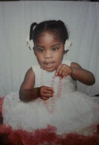 Lakeyda Brown