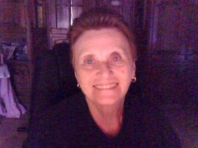 Patsy Muniz