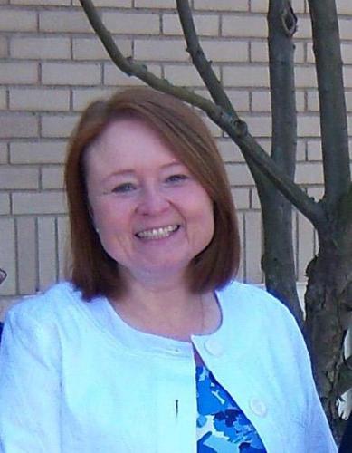 Roberta Jackson
