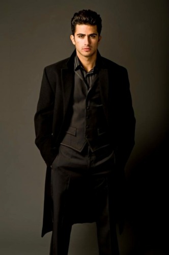 Alexander Claros