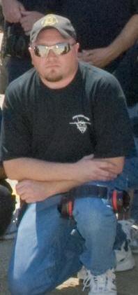 Michael Turner
