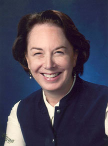 Nancy Campbell