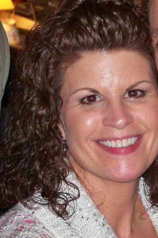 Amy Knost