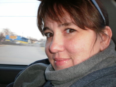 Karyn Canales