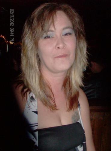 Dawn Lehr