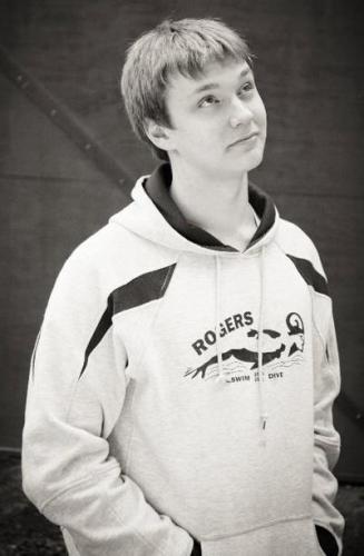 Alec Lewis