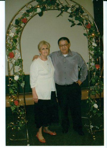 Ted Higinbotham