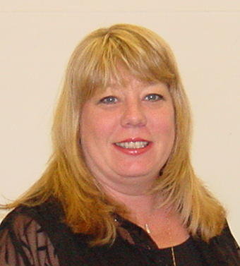 Patricia Booker