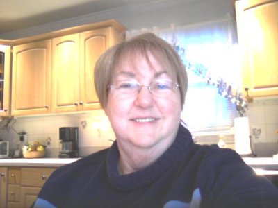 Louise Jaworoski