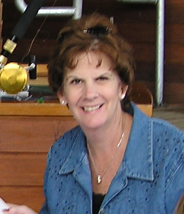 Marjorie Carney