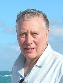 Steven Greenbaum