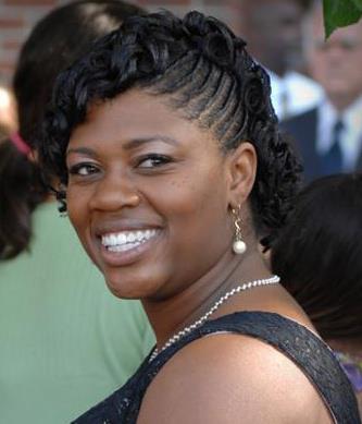 Temeka Thatch