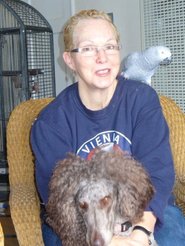Laura Adams