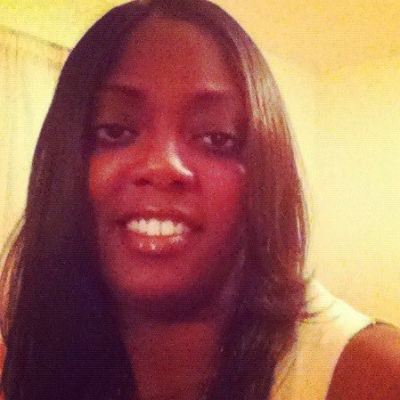 Iisha Winston