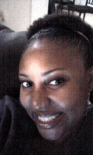 Lakeysha Wells