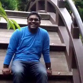 Anthony Govind