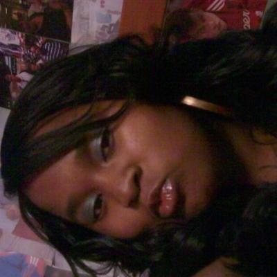 Shakari Grigsby