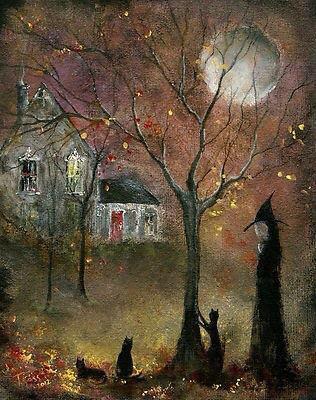 Christy Foster