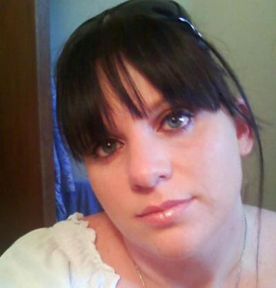 Amber Depew