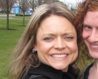 Jami Warner