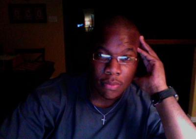 Christian Ikedi