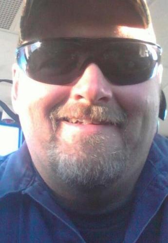 Randall Spires