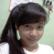 Roselyn Rosales