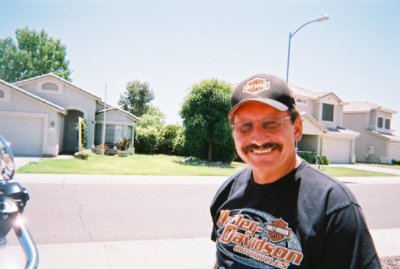 Charles Trout