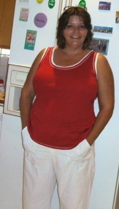 Erma Moore