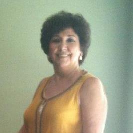 Geraldine Carter