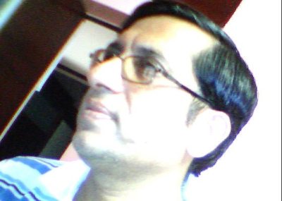 Arun Arora