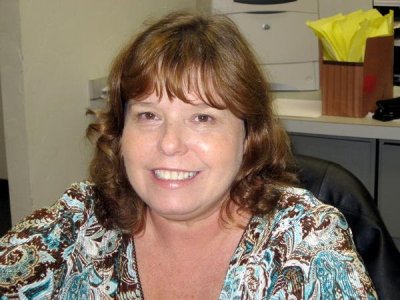 Jayne Shope
