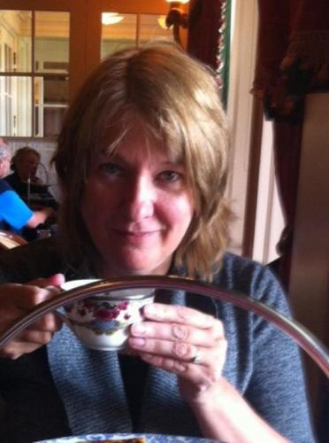 Susan Pickerign
