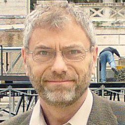 Bruce Baltzer