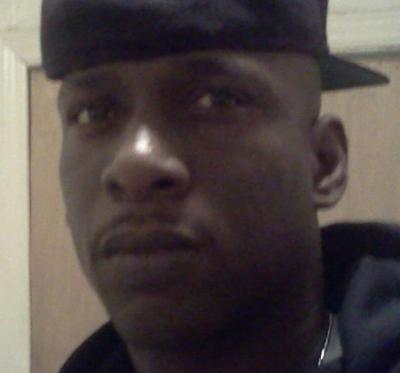 Corey Callender