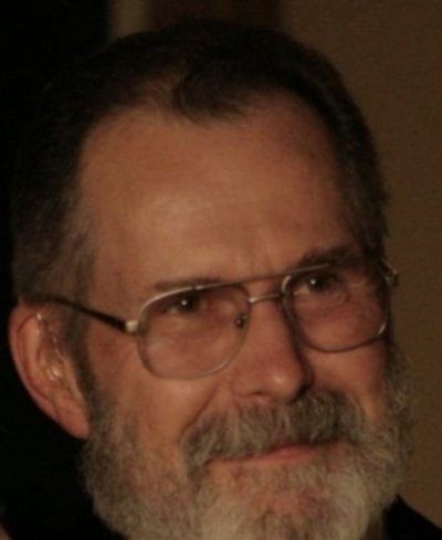 Kenneth Caruthers