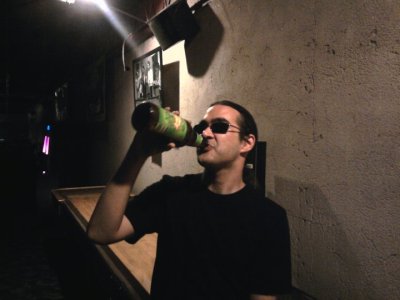 Ryan Porter