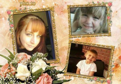 Rachel Bradley