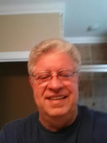 Larry Simpson